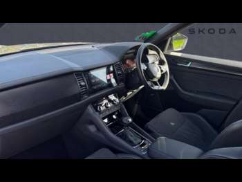 Used Skoda Kodiaq 2023 for sale - 74905016: Photo