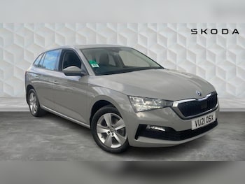 2021 - 1.5 TSI SE 5dr DSG Automatic