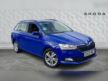 2022 (22) - 1.0 TSI SE DSG Euro 6 5-door