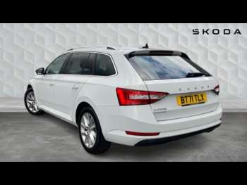 Used Skoda Superb 2022 for sale - 74894025: Photo