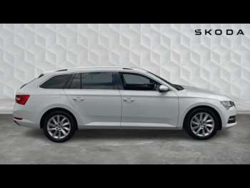 Used Skoda Superb 2022 for sale - 74894025: Photo