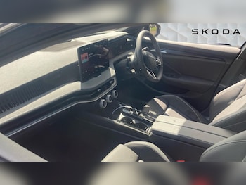Used Skoda Superb 2026 for sale - 78581543: Photo