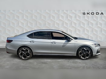 Used Skoda Superb 2026 for sale - 78581543: Photo