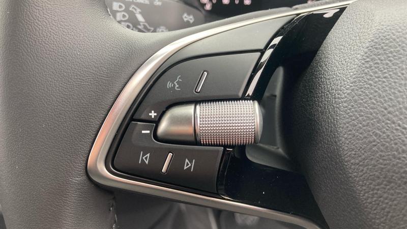 Used Skoda Fabia 2025 for sale - 76252370: Photo 11