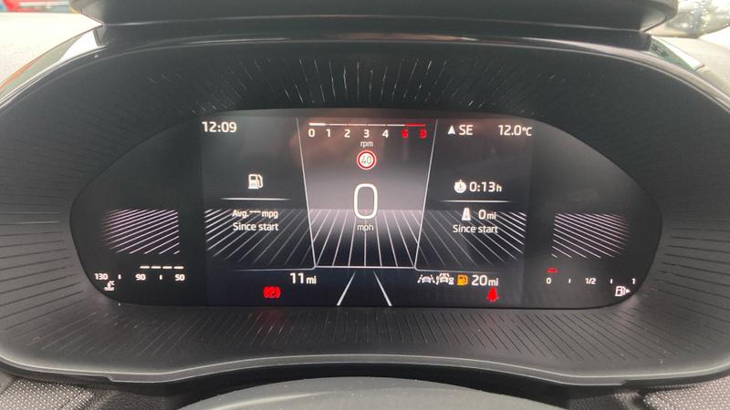 Used Skoda Fabia 2025 for sale - 76252370: Photo 12