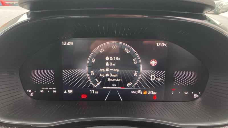 Used Skoda Fabia 2025 for sale - 76252370: Photo 13