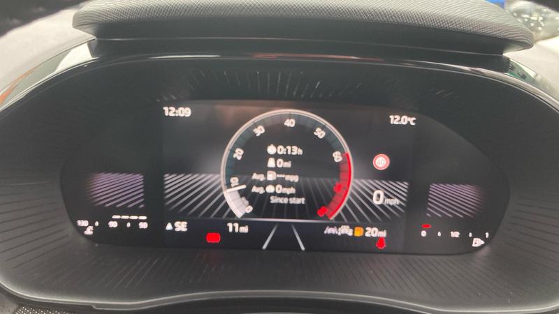 Used Skoda Fabia 2025 for sale - 76252370: Photo 14