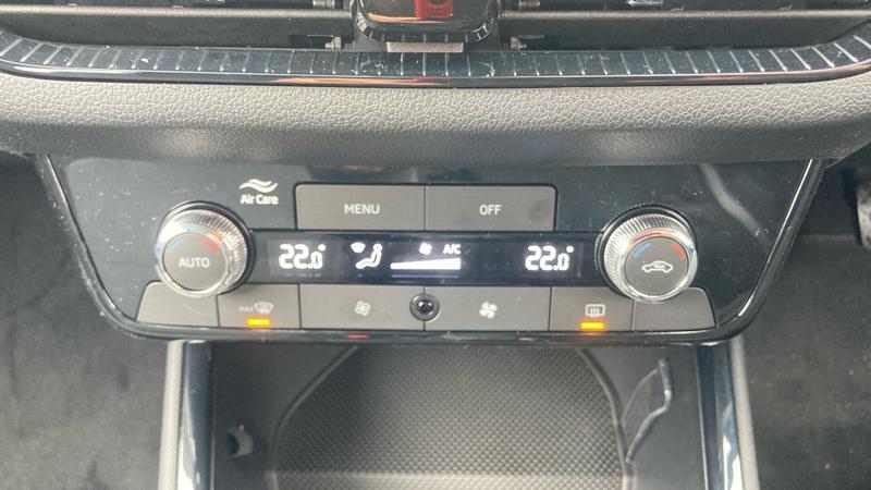 Used Skoda Fabia 2025 for sale - 76252370: Photo 18