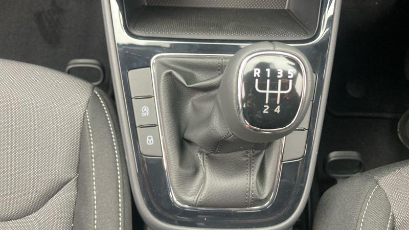 Used Skoda Fabia 2025 for sale - 76252370: Photo 19