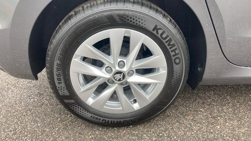 Used Skoda Fabia 2025 for sale - 76252370: Photo 21