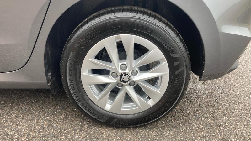 Used Skoda Fabia 2025 for sale - 76252370: Photo 22