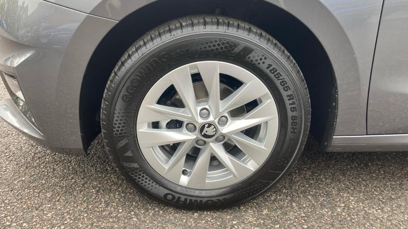 Used Skoda Fabia 2025 for sale - 76252370: Photo 23