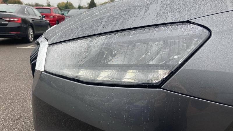 Used Skoda Fabia 2025 for sale - 76252370: Photo 25