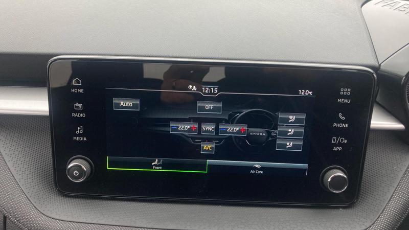 Used Skoda Fabia 2025 for sale - 76252370: Photo 28