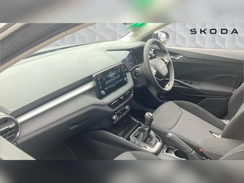 Used Skoda Fabia 2025 for sale - 76252370: Photo 2