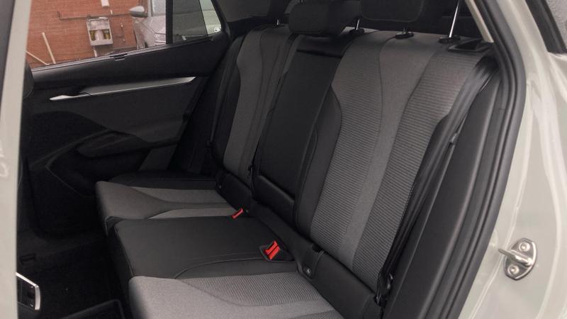 Used Skoda Fabia 2025 for sale - 76252370: Photo 35