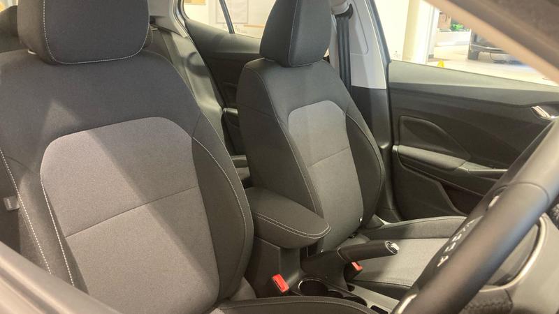 Used Skoda Fabia 2025 for sale - 76252370: Photo 38