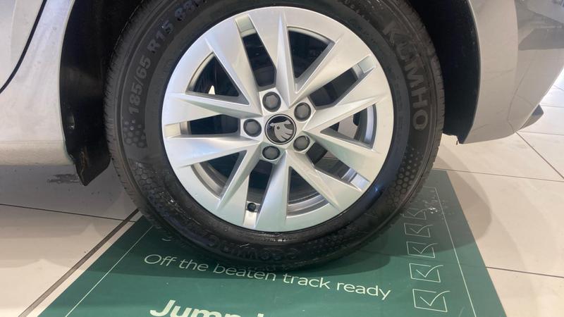 Used Skoda Fabia 2025 for sale - 76252370: Photo 40