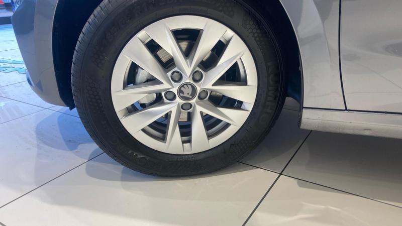 Used Skoda Fabia 2025 for sale - 76252370: Photo 41