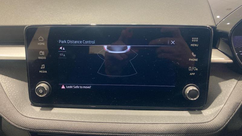 Used Skoda Fabia 2025 for sale - 76252370: Photo 45