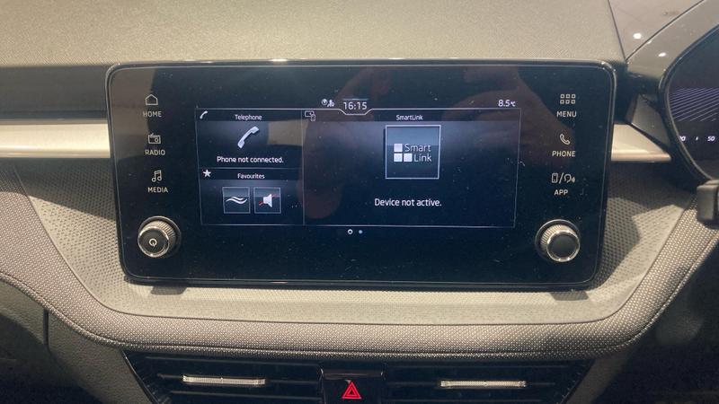 Used Skoda Fabia 2025 for sale - 76252370: Photo 46