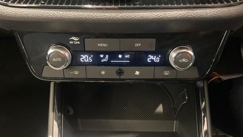 Used Skoda Fabia 2025 for sale - 76252370: Photo 47