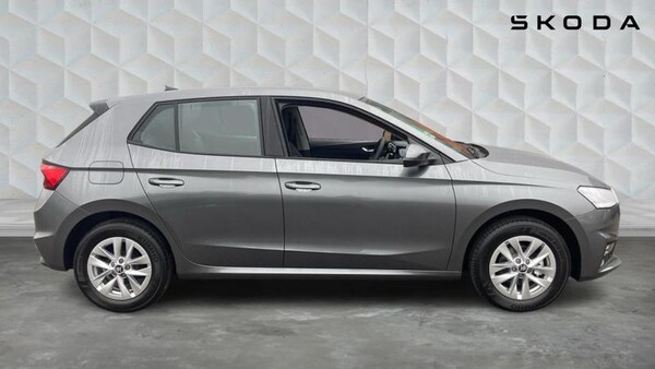 Used Skoda Fabia 2025 for sale - 76252370: Photo 4