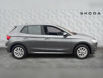 Used Skoda Fabia 2025 for sale - 76252370: Photo 4