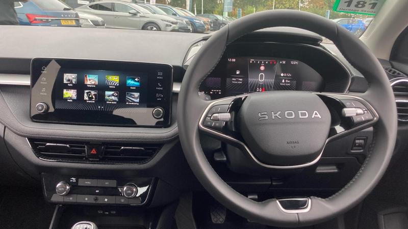 Used Skoda Fabia 2025 for sale - 76252370: Photo 8