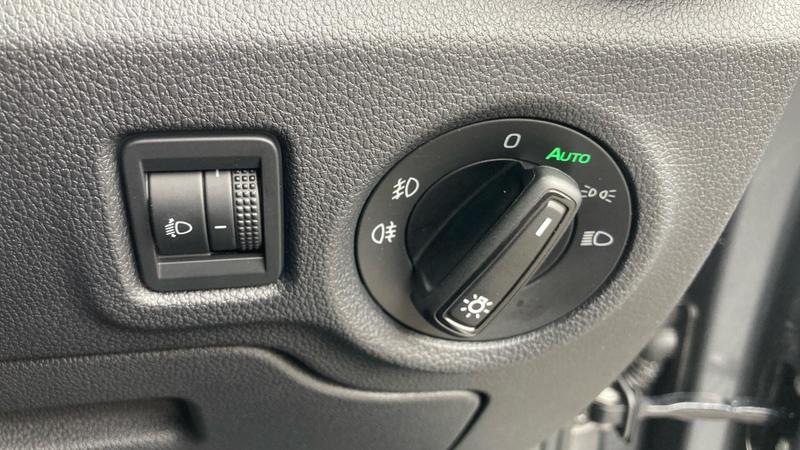 Used Skoda Fabia 2025 for sale - 76252370: Photo 9