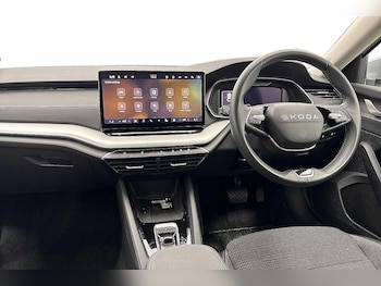 Used Skoda Octavia 2025 for sale - 78236800: Photo