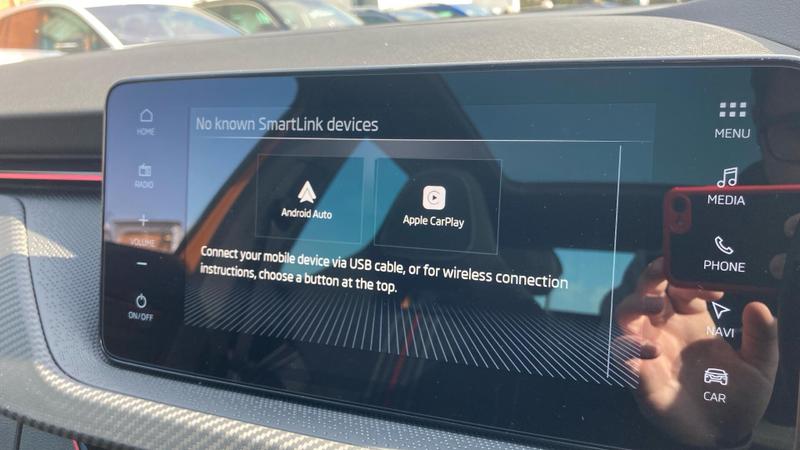 Used Skoda Kamiq 2025 for sale - 76316978: Photo 19