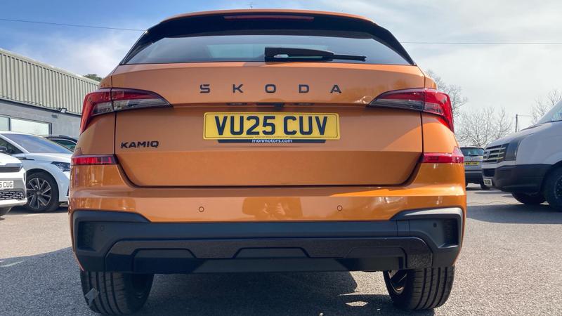 Used Skoda Kamiq 2025 for sale - 76316978: Photo 28