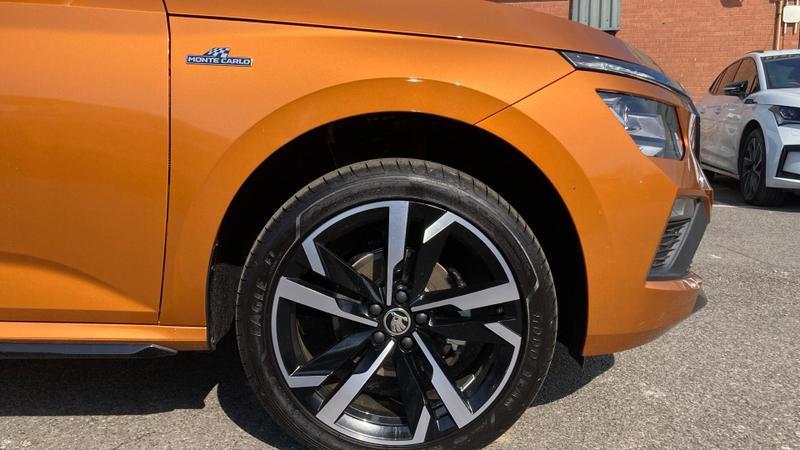 Used Skoda Kamiq 2025 for sale - 76316978: Photo 5