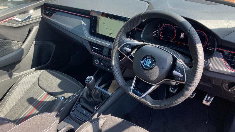 Used Skoda Kamiq 2025 for sale - 76316978: Photo 6