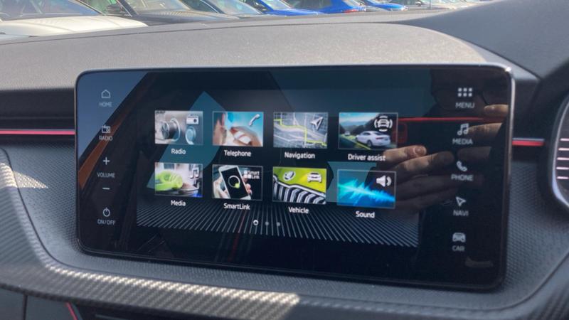 Used Skoda Kamiq 2025 for sale - 76316978: Photo 7