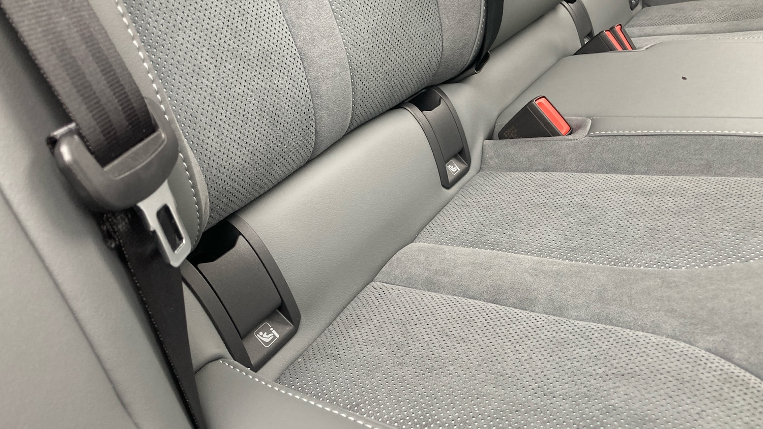 Used Skoda Enyaq 2025 for sale - 77602170: Photo 11