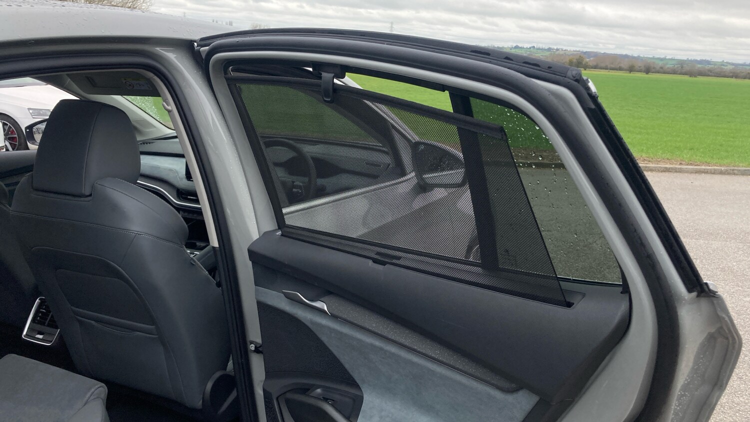 Used Skoda Enyaq 2025 for sale - 77602170: Photo 12