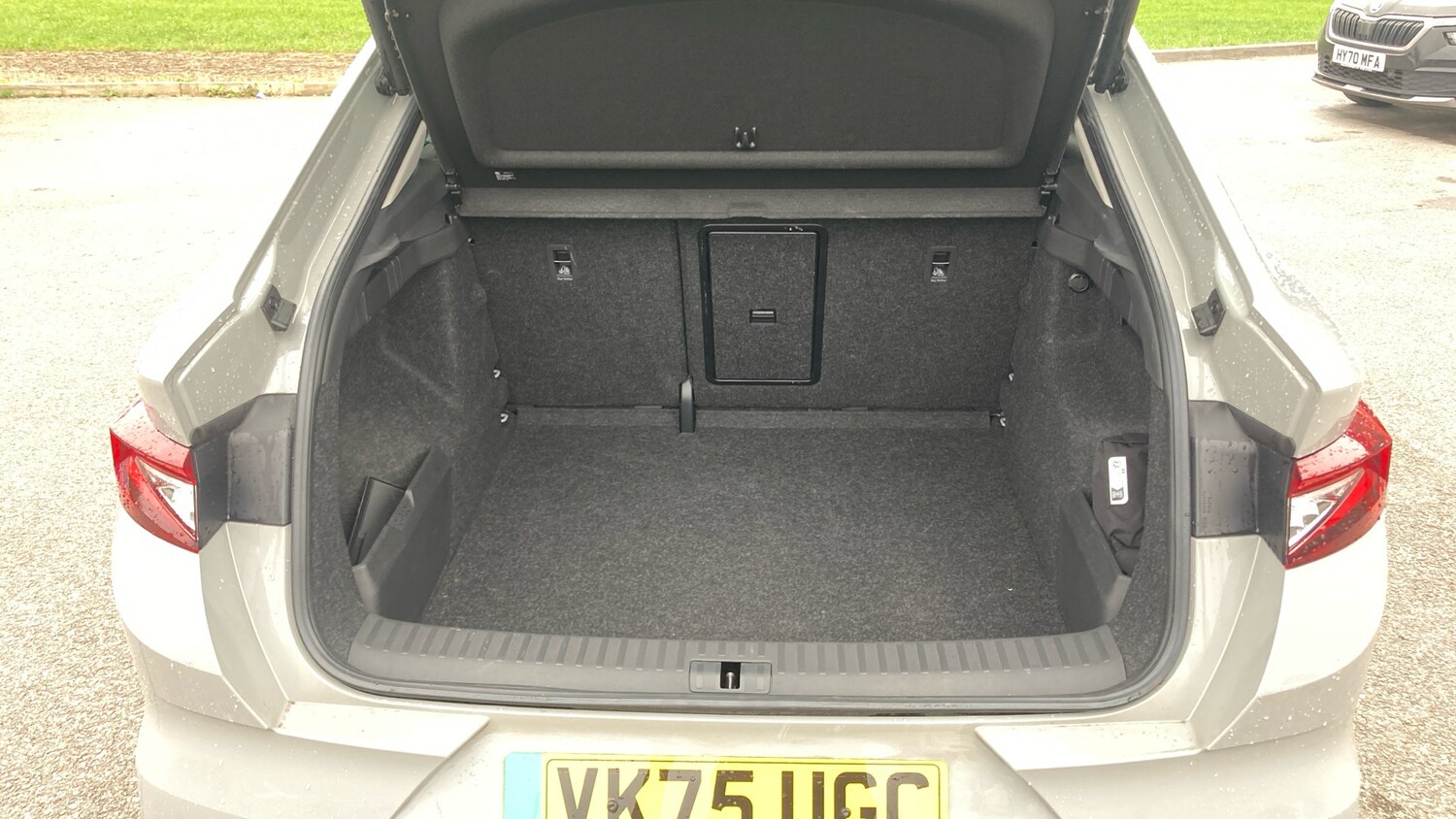 Used Skoda Enyaq 2025 for sale - 77602170: Photo 19