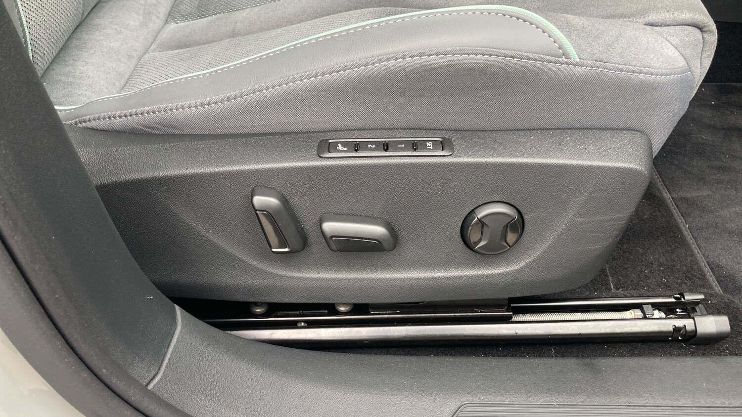 Used Skoda Enyaq 2025 for sale - 77602170: Photo 24