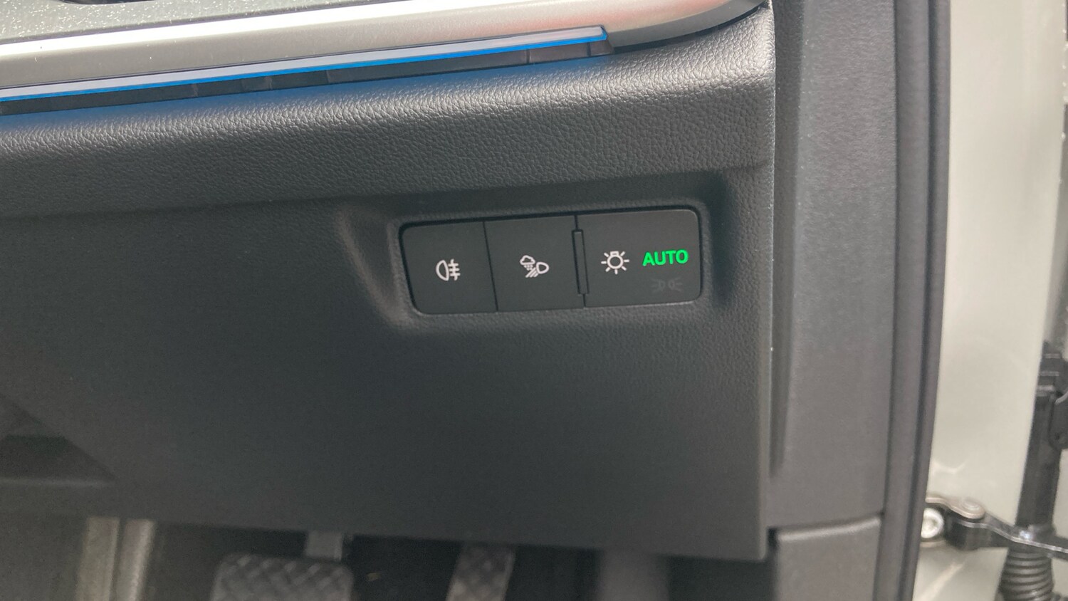 Used Skoda Enyaq 2025 for sale - 77602170: Photo 26