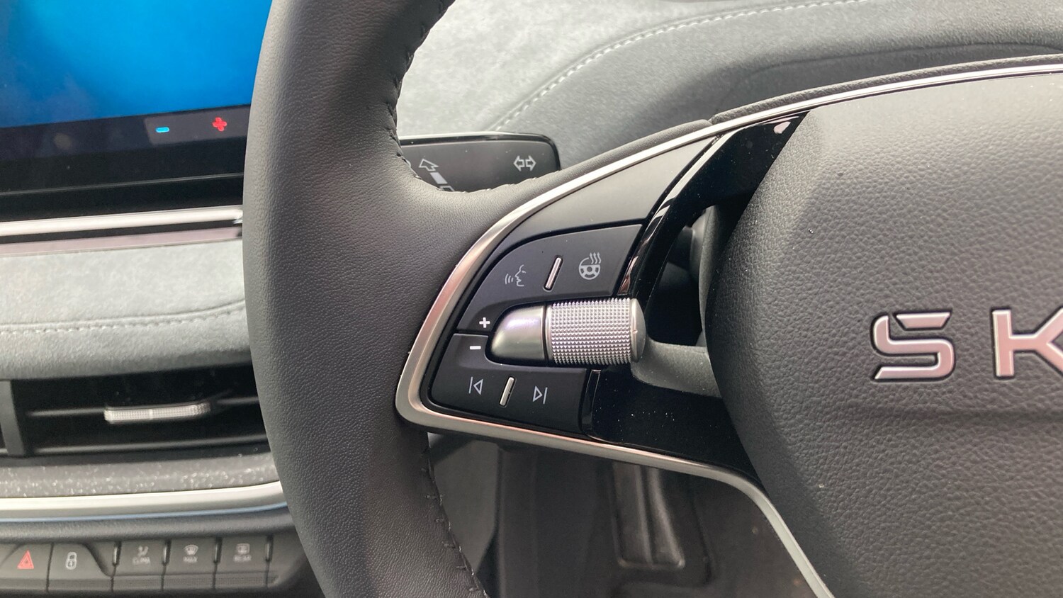 Used Skoda Enyaq 2025 for sale - 77602170: Photo 28