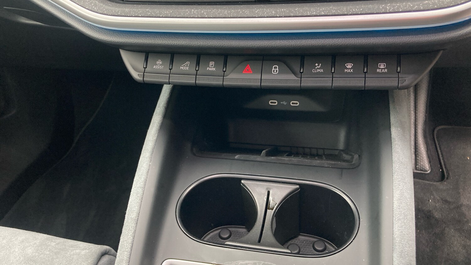 Used Skoda Enyaq 2025 for sale - 77602170: Photo 29