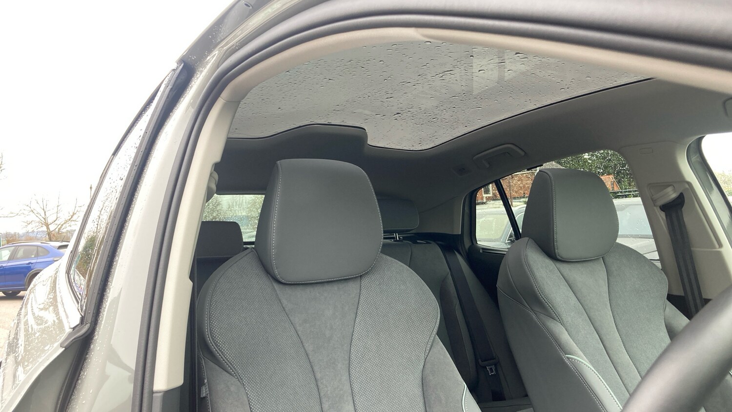 Used Skoda Enyaq 2025 for sale - 77602170: Photo 33