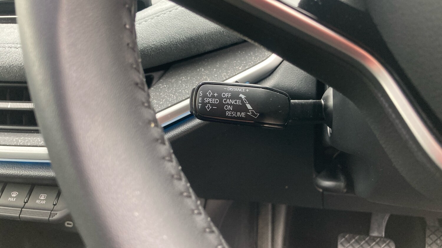 Used Skoda Enyaq 2025 for sale - 77602170: Photo 34