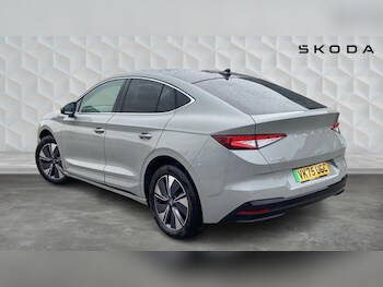 Used Skoda Enyaq 2025 for sale - 77602170: Photo