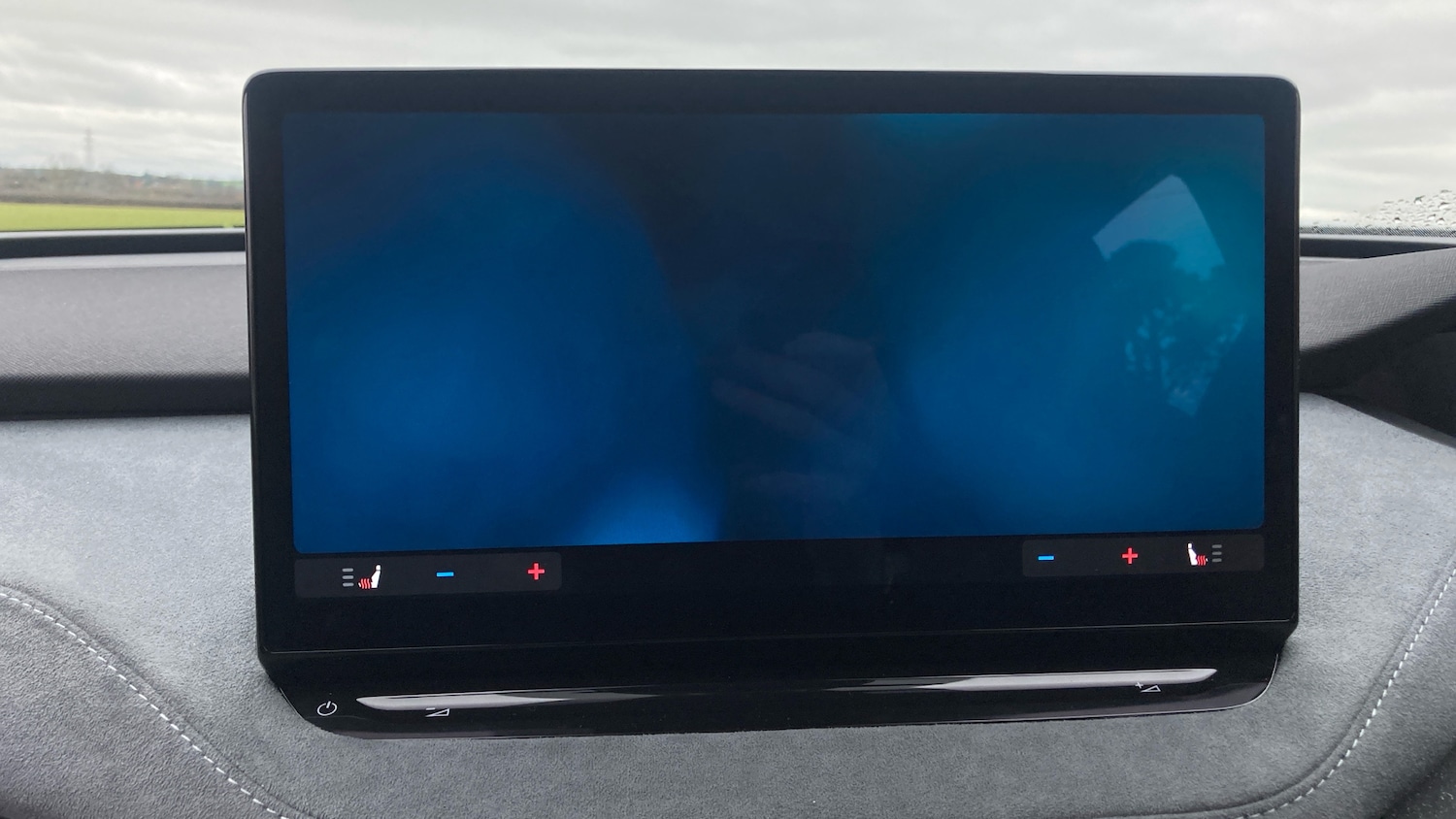 Used Skoda Enyaq 2025 for sale - 77602170: Photo 8