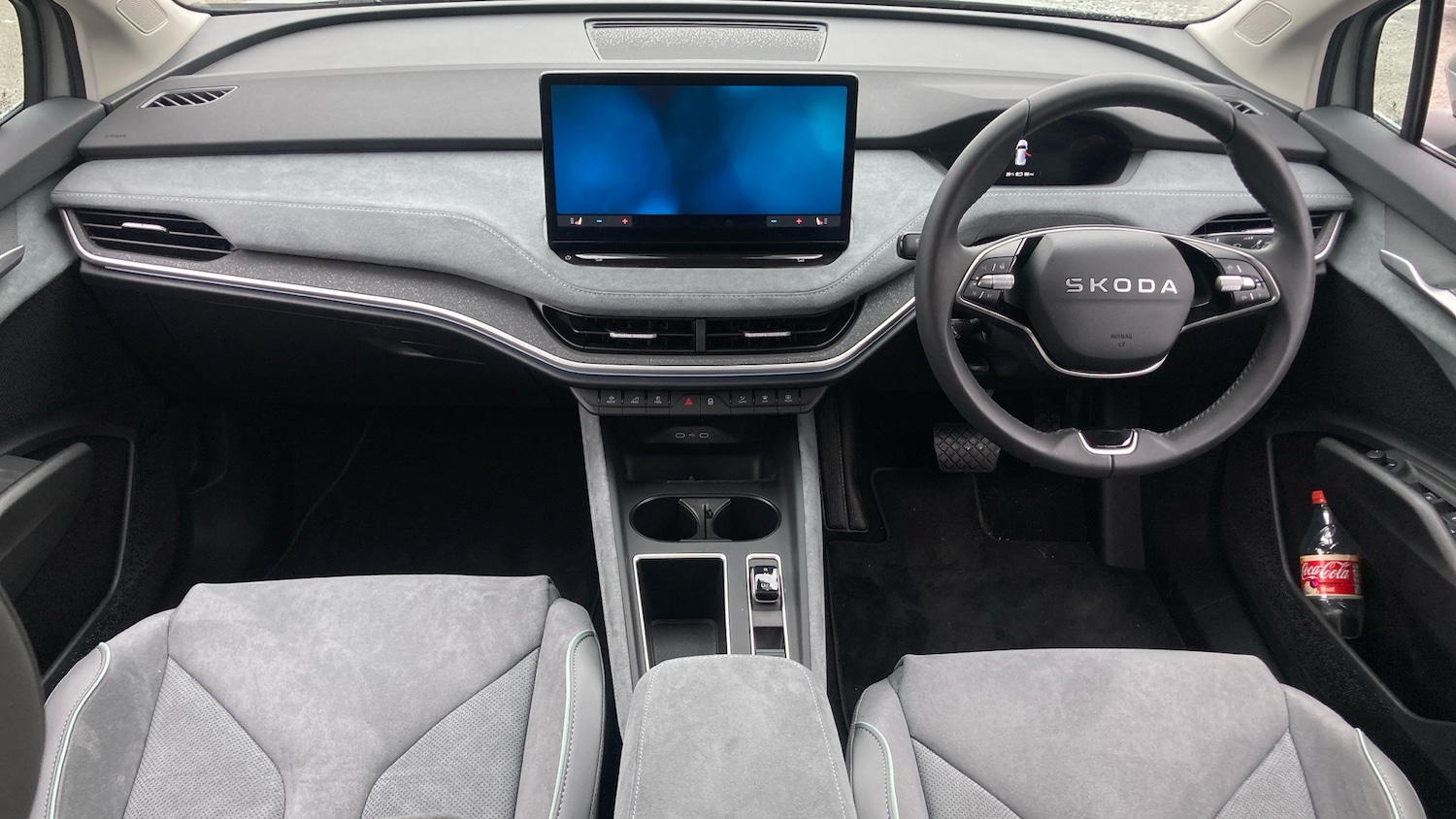 Used Skoda Enyaq 2025 for sale - 77602170: Photo 9