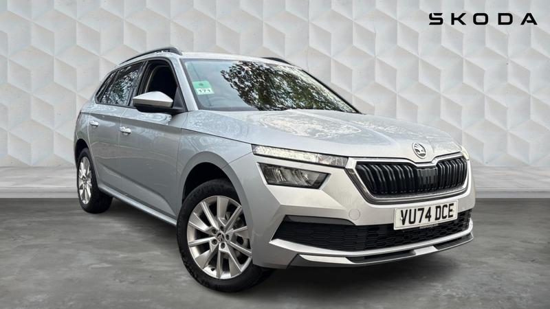 Used Skoda Kamiq 2024 for sale - 76405228: Photo 1
