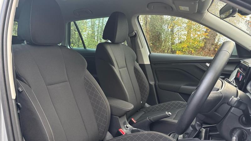 Used Skoda Kamiq 2024 for sale - 76405228: Photo 11